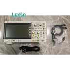 used Keysight EDUX1002A Digital storage Oscilloscope 50MHZ 1GS/S 2-Channel   lexso