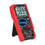 UNI-T UT195M UT195DS True RMS Digital Multimeter AC DC Voltage Frequency Electrician Tester     ytdi