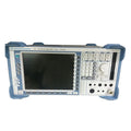 Rohde & Schwarz High-Performance FSP3 Spectrum Analyzer 9KHz-3GHz Frequency Range 3-Month Warranty 40x30x22 cm