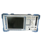 Rohde & Schwarz High-Performance FSP3 Spectrum Analyzer 9KHz-3GHz Frequency Range 3-Month Warranty 40x30x22 cm