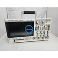 Agilent InfiniiVision MSOX2024A 200MHz Mixed Signal Oscilloscope lexso