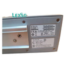 NI CDAQ-9189 785065-01 8-Slot Ethernet Chassis Synchronous Data Transfer OEM 3-Month Warranty Made in America lexso