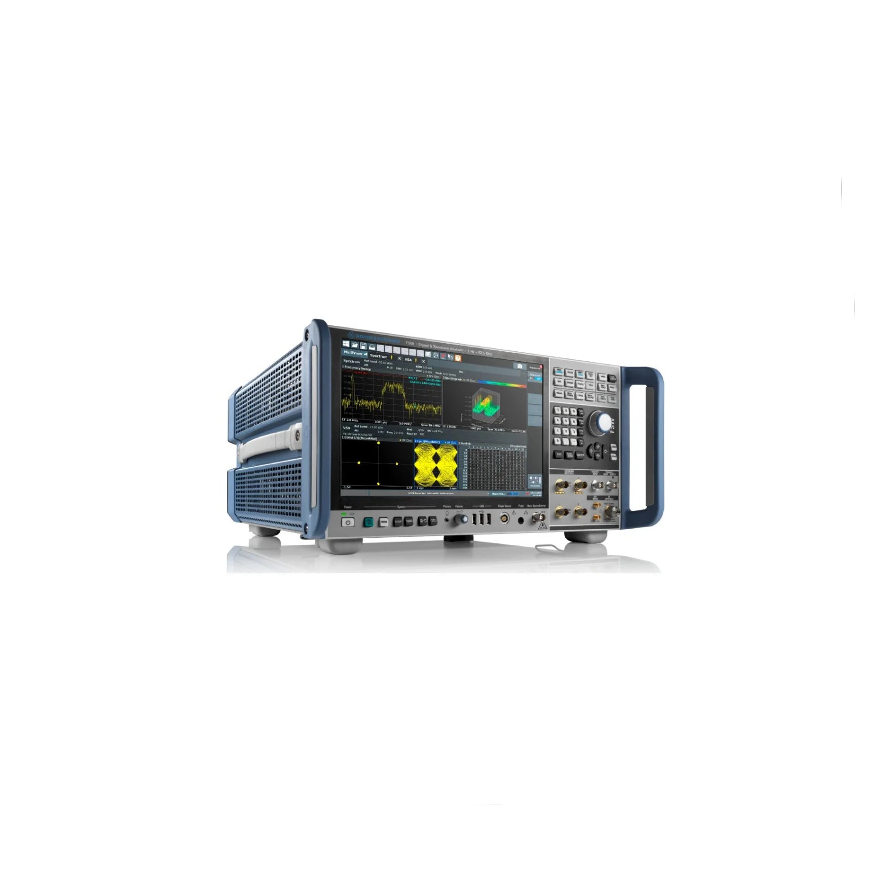 Rohde & Schwarz FSWP26 signal and Spectrum Analyzer