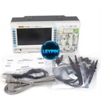 RIGOL DS-1054Z Digital Oscilloscope 4 Channels 1GSa/s 50MHz Digital Fluorescent Display     lexso