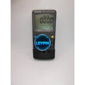 Tektronix TX3 True RMS Digital Multimeter AC DC Volt Amp Ohm    ytdi