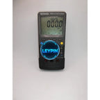 Tektronix TX3 True RMS Digital Multimeter AC DC Volt Amp Ohm    ytdi