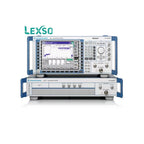 Rohde & Schwarz R&S CBT for Tester with OEM Customized Support 3-Month Warranty Made in Germany lexso