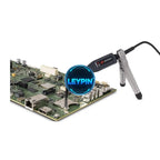 Keysight DP0010A Differential Active Lab Tester Probe, 250 MHz/42V/1.7M/1.5pF      ytdi