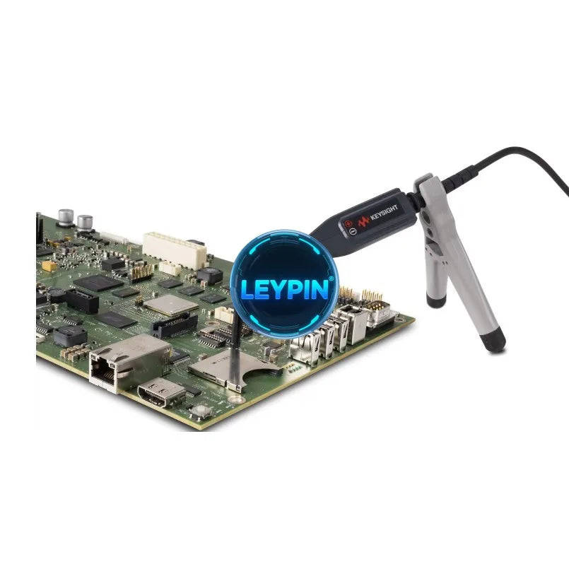 Keysight DP0010A Differential Active Lab Tester Probe, 250 MHz/42V/1.7M/1.5pF      ytdi