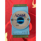 Advantech ADAM-4017+-F 8CH Analog Input Module Modbus RTU 16-bit RS485 Data Acquisition IO Module    ytdi
