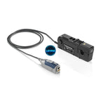 R&S Rohde & Schwarz RT-ZA13 Oscilloscope Current Probe lexso