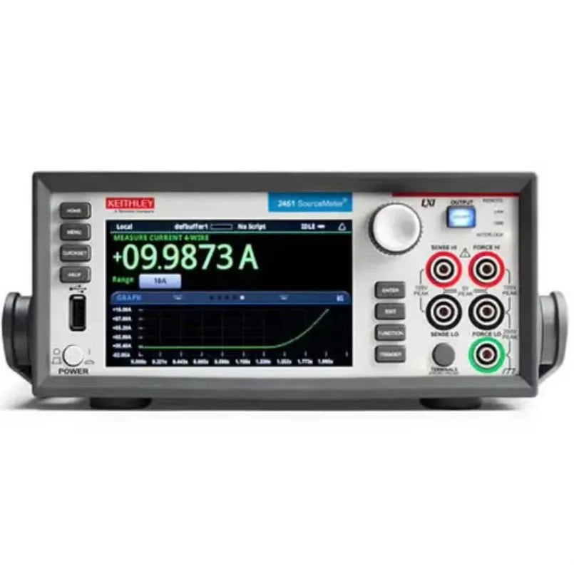 Keithley Instruments 2461 SourceMeter (SMU) lexso   ytdi