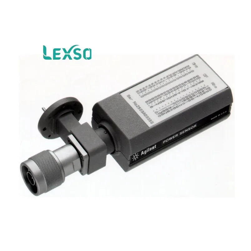 Keysight Q8486D Waveguide Power Sensor     ytdi