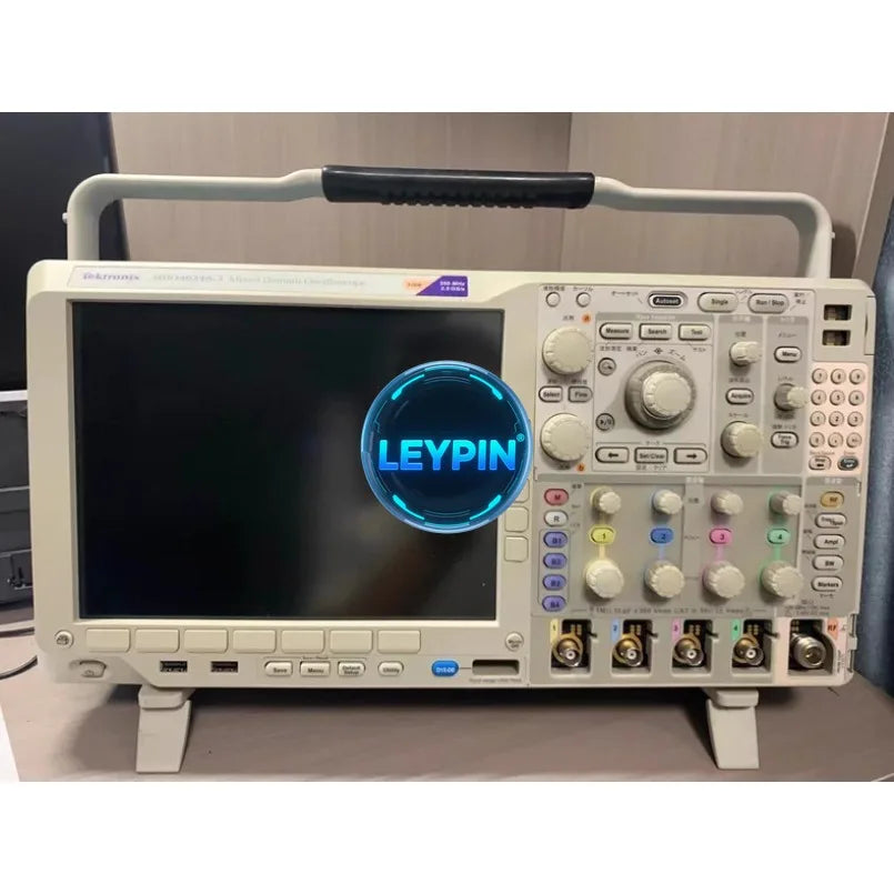 Tektronix MDO4054B-3 Oscilloscope Mixed Domain 500MHZ, 4CH, 2.5GS/S, 3GHZ