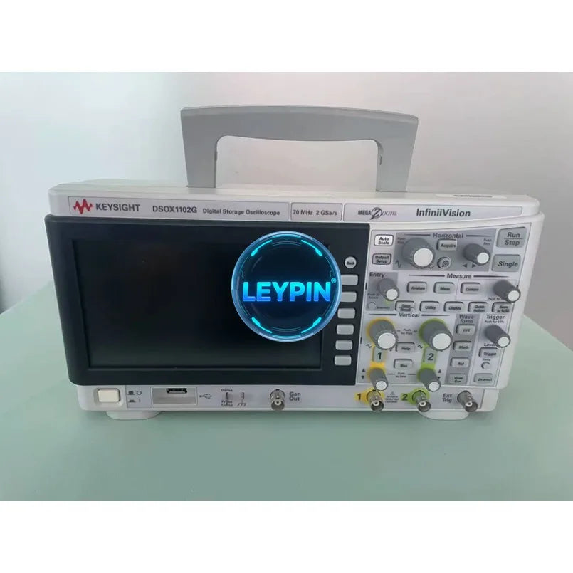 1PCS NEW KEYSIGHT DSOX1102G oscilloscope    ytdi