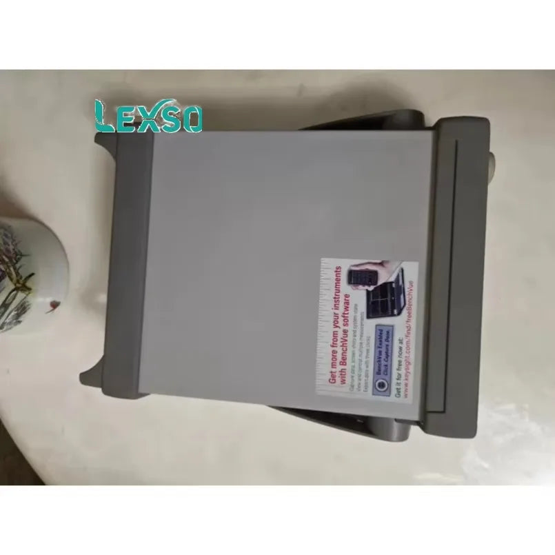 used 1PC HP KEYSIGHT Agilent 33220A 20 MHz Function/Arbitrary Waveform Generator   lexso