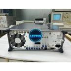 Keysight Psg E8257D 67 GHz Analog Signal Generator Technical Indicators     ytdi