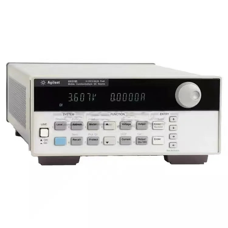 Keysight &Agilent 66309D DC Power Supply Recycled Imported AC/DC Power Supply