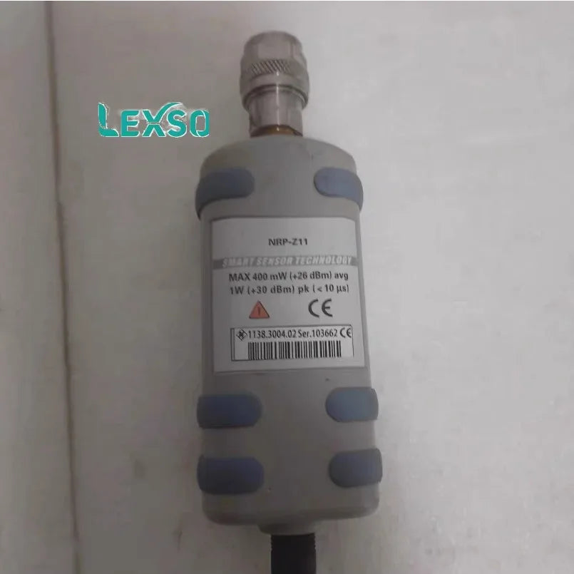 R&S Rohde & Schwarz NRP-Z11 Universal Power Sensor 10Mhz-8Ghz   ytdi