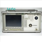 Keysight Agilent 86145B Used Portable for Test Instrument High Performance Optical Spectrum Analyzer lexso