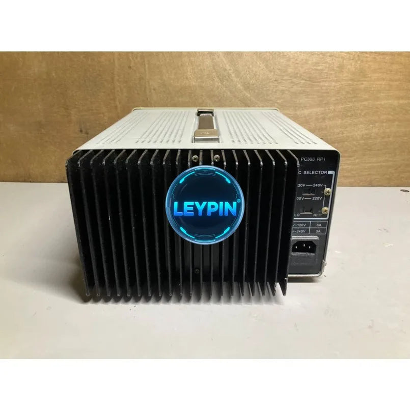 GW Instek GPC-3030D DC Power Supply Dual Tracking with 5V Fixed    lexso
