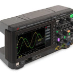 Keysight Technologies DSOX1202A InfiniiVision 1000 X Series, 70MHz Bench Oscilloscope, 2 Analogue Channels    ytdi