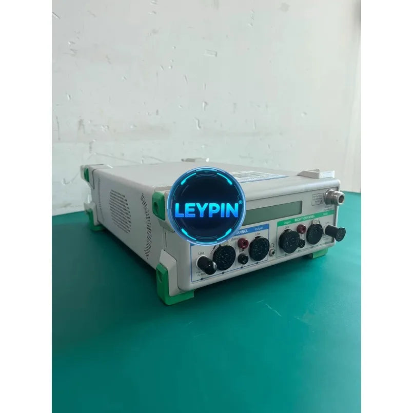 20 Hz-20 kHz Bluetooth Audio Test Set with A2DP/HFP/HSP Support Anritsu MT8855A    ytdi