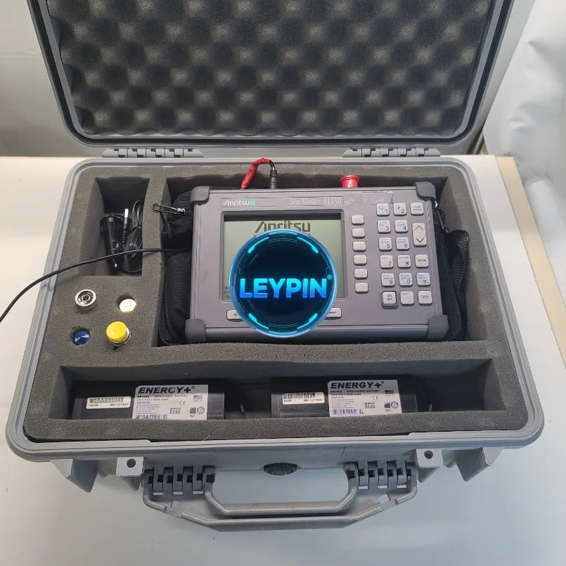 Anritsu Site Master S113B Cable Antenna Analyzer     ytdi