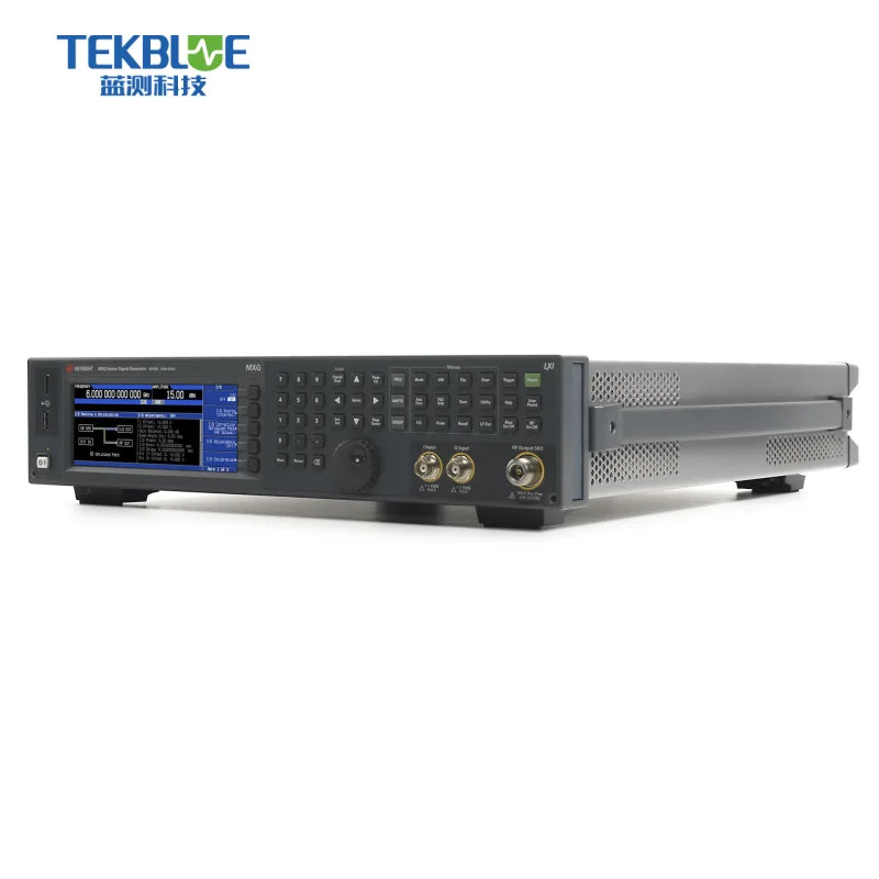 Keysight N5171B EXG X Series Microwave Analog signal Generator/microwave signal Source 9 kHz - 6 GHz