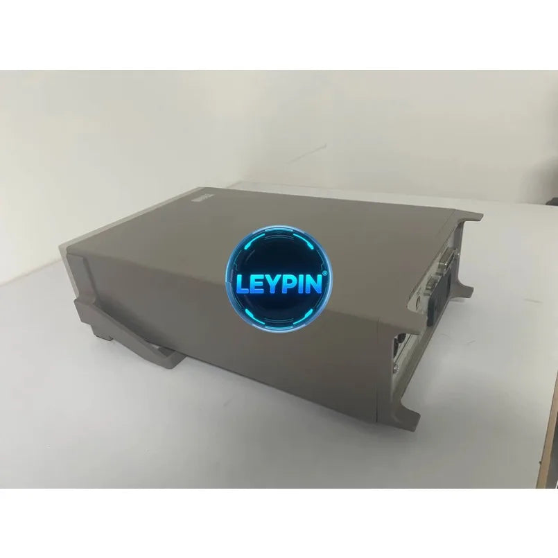 Keithley 6485 5.5 Digit Picoammeter 10fA-20mA W/ GPIB & RS232 - Tested Used    lexso