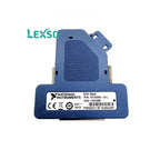National Instruments NI-9924 C-Series Bolt Terminal Block 781922-25 Pin D-SUB lexso