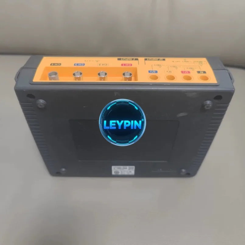 Hioki 3169-20 Clamp on Power Hi Tester     lexso