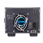 Keysight /Agilent E36311A 80W Triple Output Power Supply, 6V/5A, +25V/1A, -25V/1A  lexso