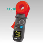 Chauvin Arnoux CA6417 Pliers-type Ground Resistance Measurement Circuit Tester   lexso