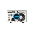 Tonghui TH8200 Series Programmable DC Electronic Load TH8201 175W 150V 40A    ytdi