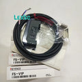 FS-V/T/M Series Fiber Optic Sensor Switch FS-V1 FS-V1P Fiber Amplifier Sensor Keyence New lexso