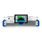 ROHDE&SCHWARZ TLU9 TLU9 Transmitter 5 W TLU9 Transmitter 10 W Low Power UHF Transmitter and On-channel Repeater     lexso