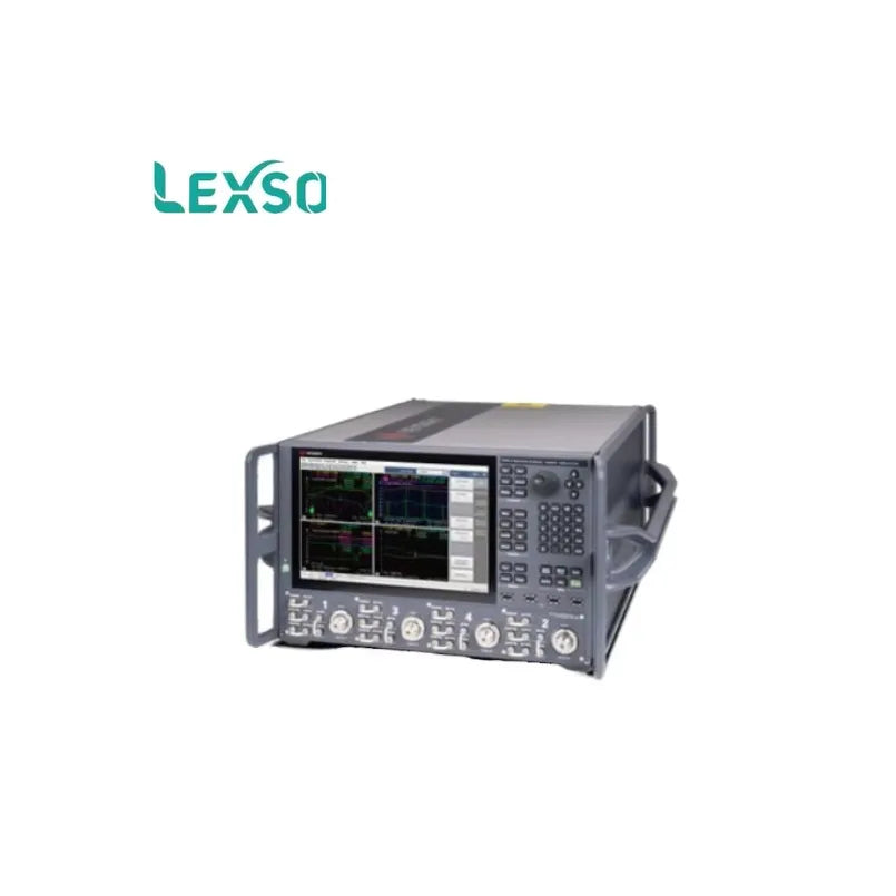 Keysight NA5204A PNA-X Pro Vector Network Analyzer 10 MHz to 43.5 GHz Electronic Measuring with 2 4 Ports 4 Sources lexso