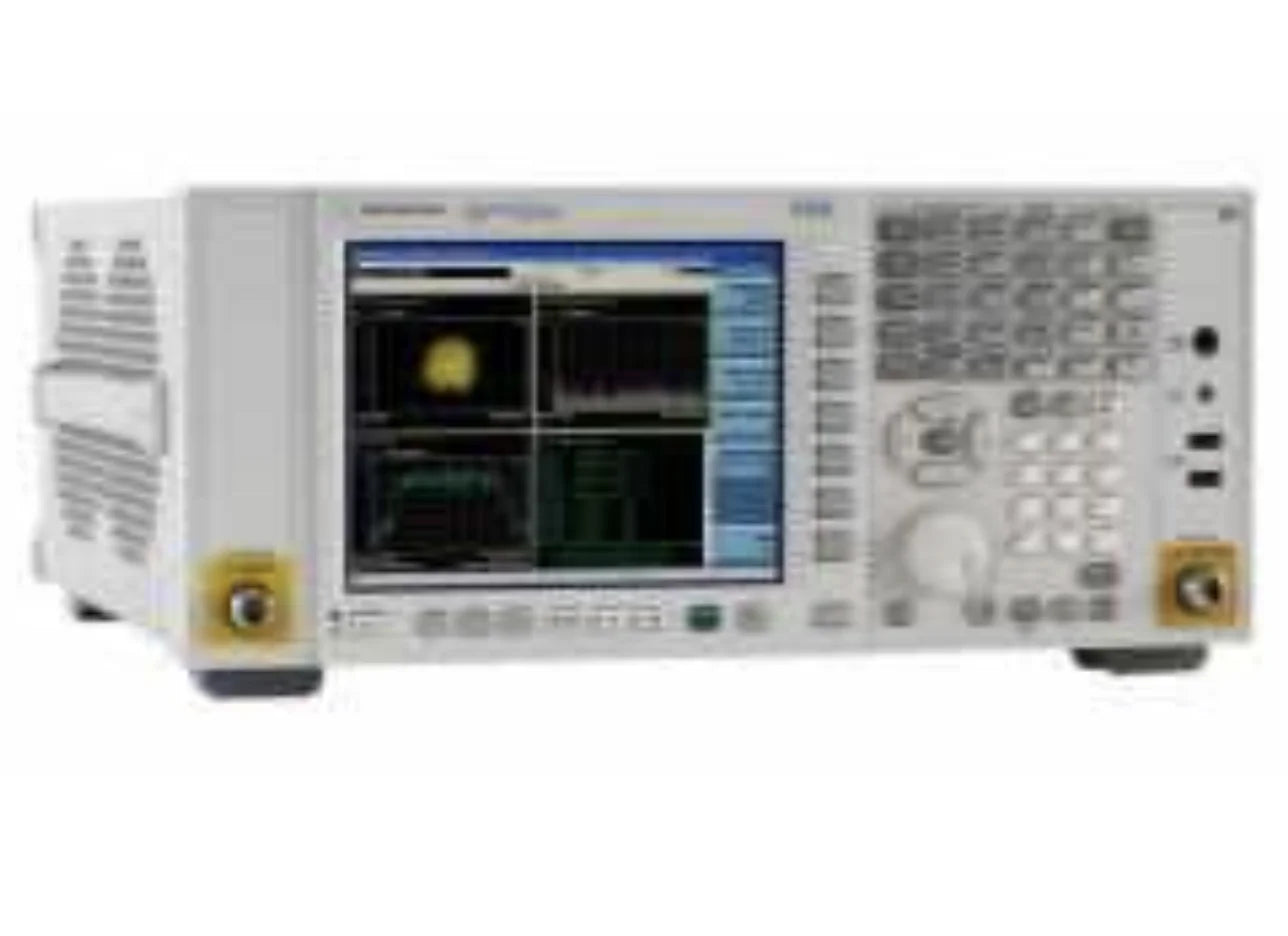 N9000A Agilent Analyzer second-hand