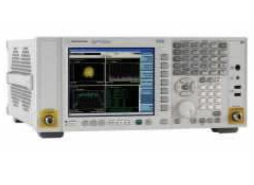 N9000A Agilent Analyzer second-hand
