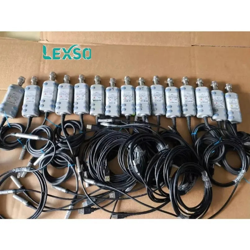 1Pcs R&S Rohde & Schwarz NRP-Z11 Universal Power Sensor 10Mhz-8Ghz    ytdi