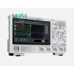 Rigol DHO804 Digital Oscilloscope 2 Channels 25 Mpts Maximum Storage Depth Supports Type-C Power Supply lexso