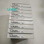 New in Box KEYENCE Fiber Sensor FU-38L Fiber Unit Reflective Fiber Optic Sensor lexso