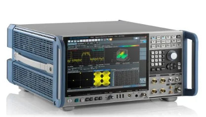 Rohde & Schwarz R&S FSW Signal and Spectrum Analyzer Setting Standards in Innovation and Usability Price Negotiable