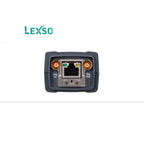 Keysight L2063XA 10MHz-33GHz/-70 to +26 DBm/50000 Readings/sec/1M LAN Wide Dynamic Range Average and Peak Power Sensor    lexso    ytdi