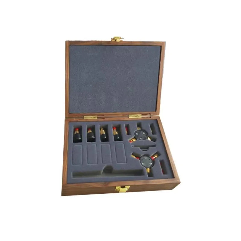 Keysight Agilent 85033E Standard Mechanical Calibration Kit DC to 9 GHz