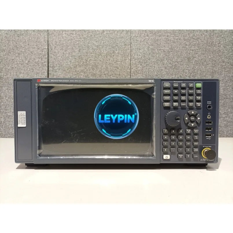 NEW Keysight N8974B NFA Noise Figure Analyzer 10MHz - 7GHz #   ytdi
