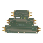 Keysight M8067A ISI Channel Board for 800G PCIe7 and 1.6T Electronic Measuring Instruments lexso