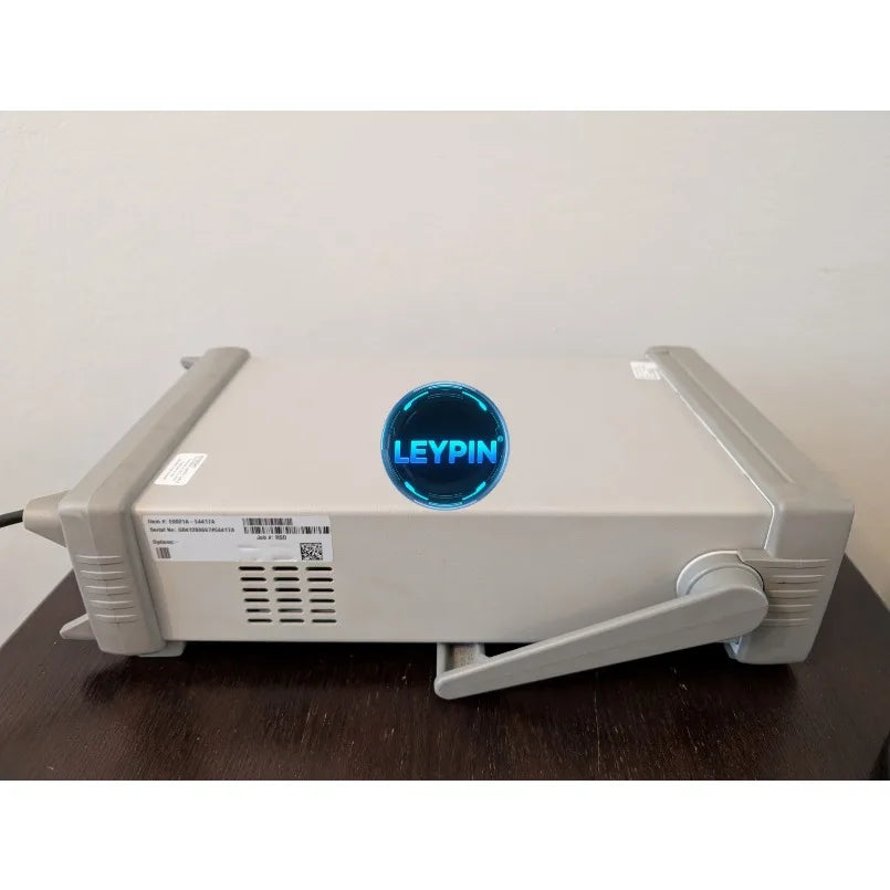 Agilent e4417a EPM-P Dual Channel RF Power Meter lexso