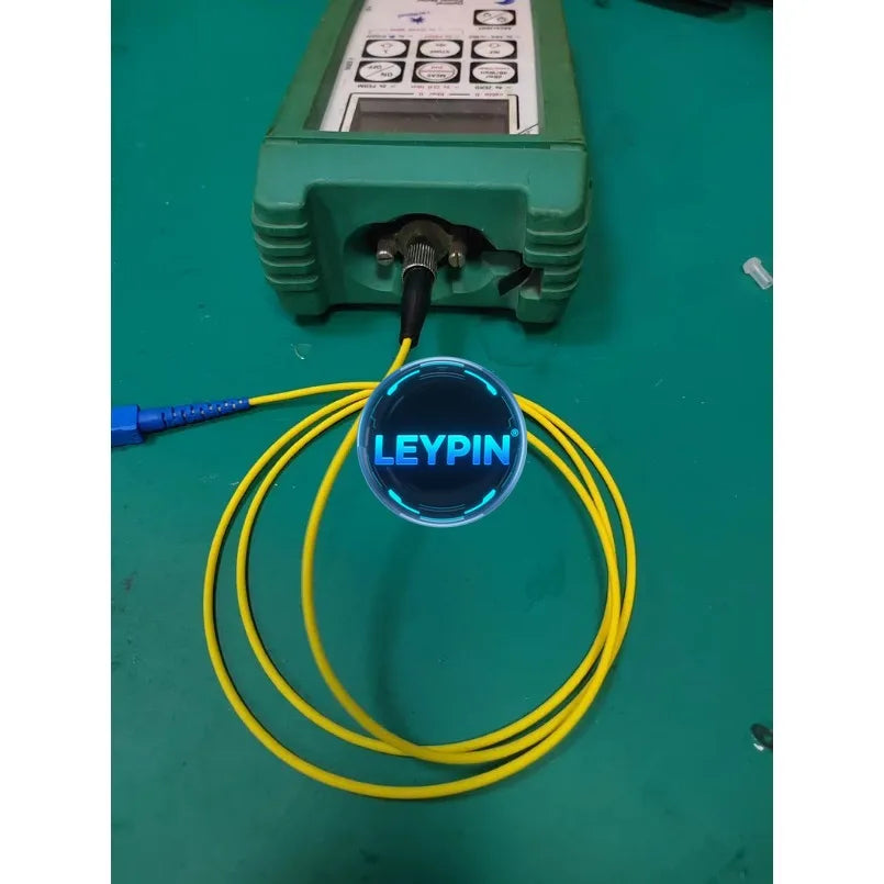 WWG Acterna OLP-18C SM MM Fiber Power Meter OLP-18 OLP   lexso